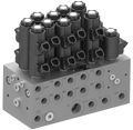 Directional Control Valves